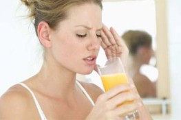 Người hay đau đầu nên và không nên ăn gì?