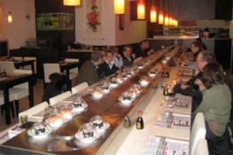 Khám phá Nguồn gốc của Lẩu Bằng Chuyền
