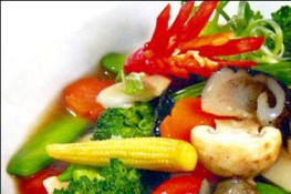 Đặc sản biển: Hải Sâm