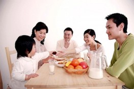 Ăn sáng theo khoa học