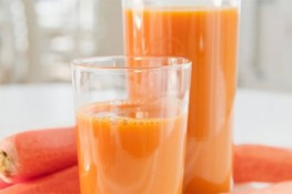 Những đồ uống giải nhiệt tốt cho mùa hè