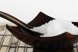 Ăn muối đúng cách?