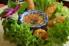 Lễ hội ẩm thực Đông Nam Á (04/5-13/5/2012) tại Thái Lan