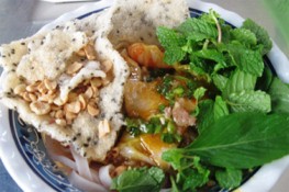 Điểm danh món ngon ba miền