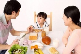 Bữa sáng ăn gì tốt cho sức khỏe?