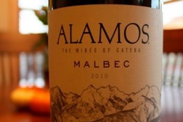 Malbec - thương hiệu rượu Vang của Argentina