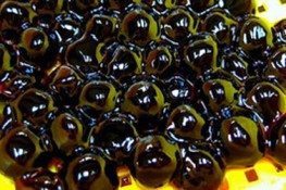 Tự pha Cà phê sữa trân châu ngon, đơn giản