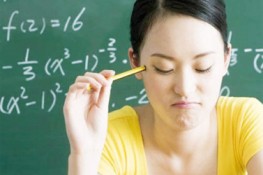 Những quan niệm ăn kiêng trong mùa thi