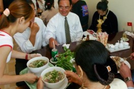 Thực đơn bữa sáng giúp bạn khỏe lâu