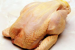 Bí quyết tránh mua Gà, Vịt mắc bệnh