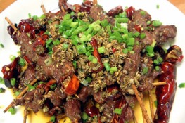 "Món ăn" giúp chị em khỏe khi "yêu"