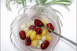 Những món ngon bổ dưỡng ngày hè