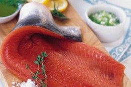 Omega - 3 ở thực vật hay cá tốt nhất?