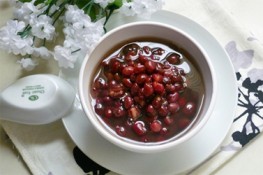 Công dụng của Đậu đỏ