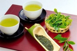 Giải khát với “trà xanh” cùng vô vàn công dụng