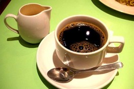 Một số lợi ích và tác hại của Cà phê với sức khỏe