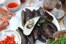Đến xứ Phan thưởng thức biển xanh - cát trắng - nắng vàng
