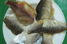 Ngày mưa gợi nhớ Cá mắm