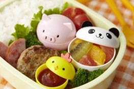Nguồn gốc của Hộp cơm Bento, Nhật Bản
