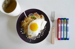 Bí quyết cho chụp hình món ăn ngon mắt