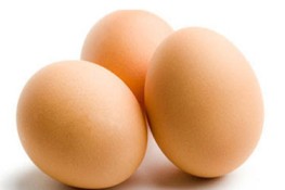 Tại sao Đàn ông không nên ăn nhiều Trứng?