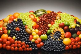 Những hiểu biết chưa đúng khi ăn hoa quả
