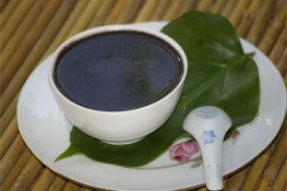 Mè đen và công dụng hữu ích đối với sức khỏe