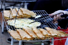 Quà Việt xưa và nay