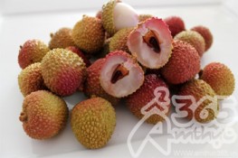 Lợi ích từ quả Vải