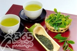 Dễ mắc Ung thư tiền liệt tuyến nếu uống nhiều trà mỗi ngày