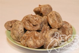 Tự làm ô mai chanh muối chữa ho