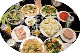 Khám phá bản sắc văn hóa ẩm thực Việt (Phần 1)