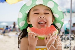 Những "siêu" thực phẩm cho hè này