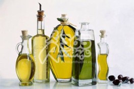 Những công dụng hữu hiệu của Tinh Dầu