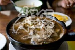 Thịt Lừa - Sinh âm tráng dương