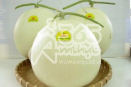 Công dụng của dưa lê