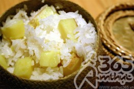 Khám phá bản sắc văn hóa ẩm thực Việt (Phần 3)