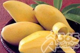 Bí quyết chọn quả ngon cho tết Đoan Ngọ