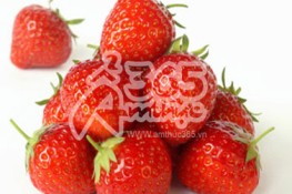 Công dụng của dâu tây