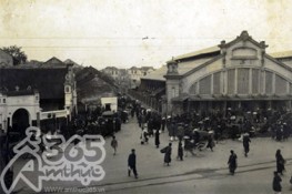 Văn hóa ẩm thực Hà Nội xưa và nay (Phần 2)