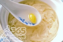 Món ngon chống nhiệt ngày hè