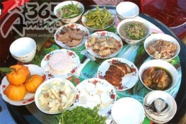 Văn hóa ẩm thực Hà Nội xưa và nay (Phần 3)