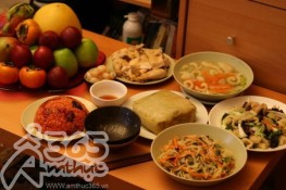 Văn hóa ẩm thực Hà Nội xưa và nay (Phần 4)