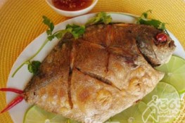 Công dụng của Cá Chim