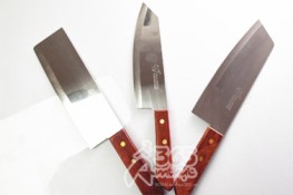 Bí quyết mài dao sắc như mới mua