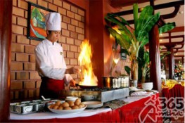 Nghệ thuật ẩm thực Việt Nam, Anh là ai?