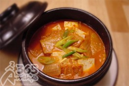 Những hiểu biết chưa đúng về một số món canh