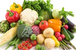 Người cao tuổi nên ăn gì?