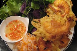Quà Việt xưa và nay