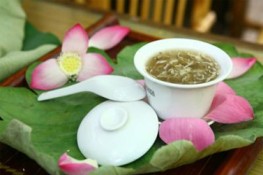 Đi tìm chuẩn mực văn hóa trong "học ăn, học nói..."